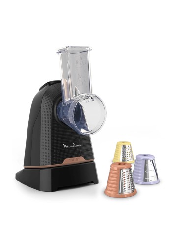 MOULINEX DK8638EO FRESH EXPRESS    TRITATUTTO 3 FUNZIONI