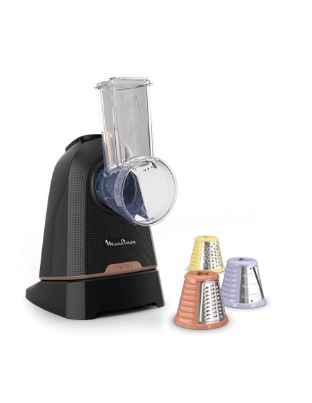 MOULINEX DK8638EO FRESH EXPRESS    TRITATUTTO 3 FUNZIONI