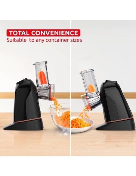 MOULINEX DK8638EO FRESH EXPRESS    TRITATUTTO 3 FUNZIONI