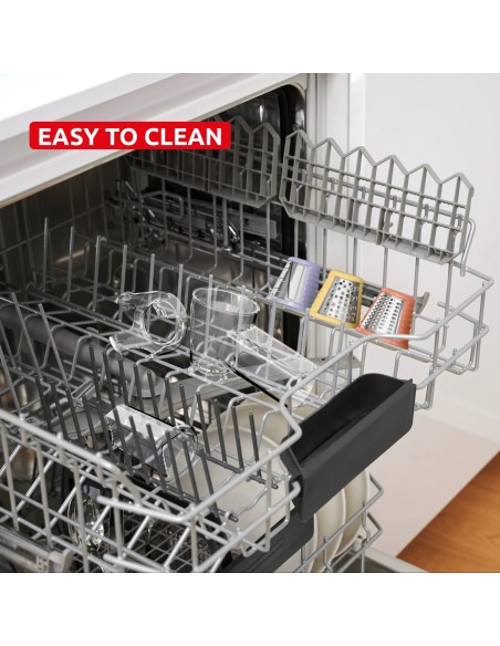 MOULINEX DK8638EO FRESH EXPRESS    TRITATUTTO 3 FUNZIONI
