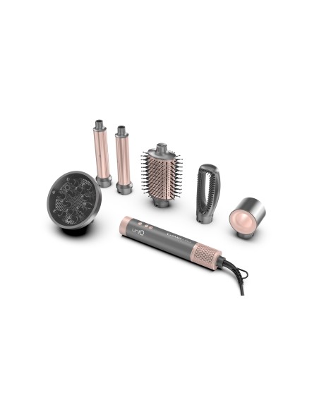 GAMA GH0131 MODELLATORE MULTISTYLER1550W DIGITALE 6IN1