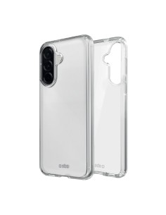 SBS TESKINSAA27T SAMSUNG A27 COVER IN GOMMA TRASPARENTE