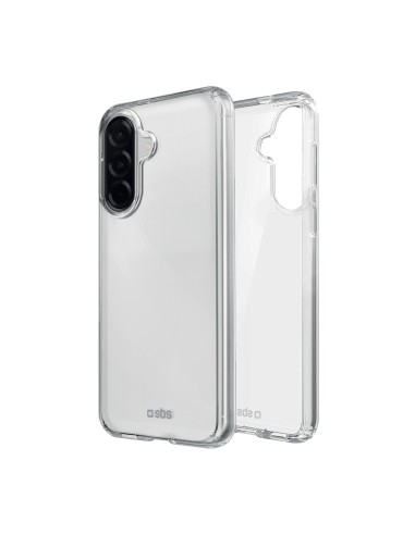 SBS TESKINSAA27T SAMSUNG A27 COVER IN GOMMA TRASPARENTE