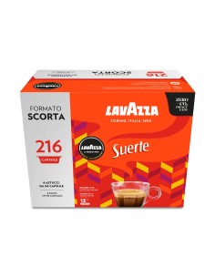LAVAZZA 8247 SUERTE 216 COMP.LAVAZZZA