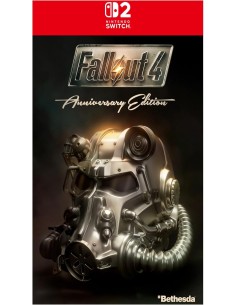 FALLOUT 4 SWITCH 2