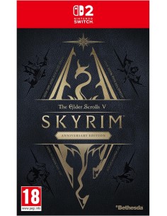SKYRIM SWITCH 2