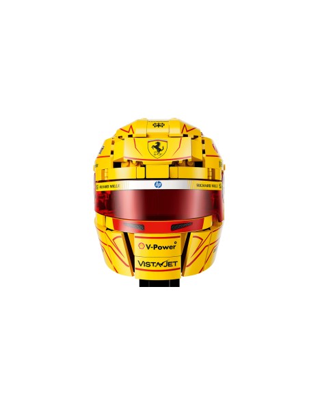 LEGO EDITIONS VEHICLES 2026 CASCO  HAMILTON