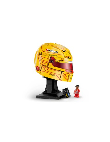 LEGO EDITIONS VEHICLES 2026 CASCO  HAMILTON