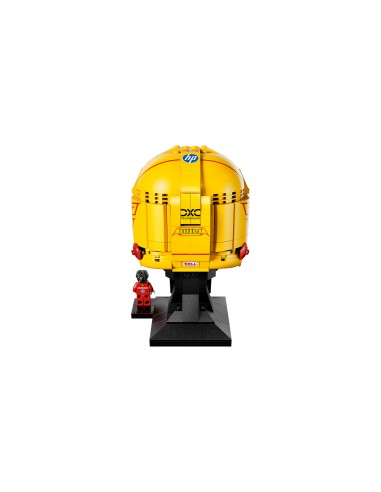 LEGO EDITIONS VEHICLES 2026 CASCO  HAMILTON