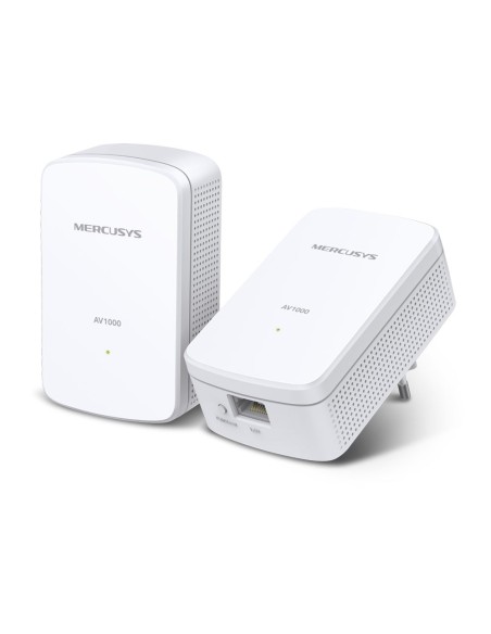 MERCUSYS MP500 KIT AV1000 GIGABIT POWERLINE