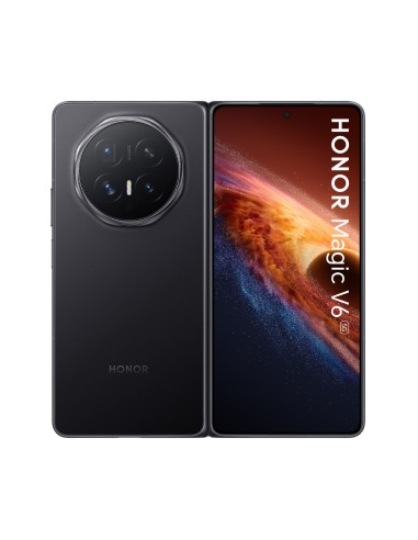 HONOR MAGIC V6 BLACK 16+16/512GB