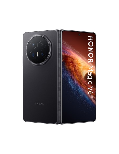 HONOR MAGIC V6 BLACK 16+16/512GB