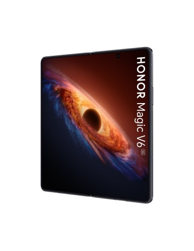 HONOR MAGIC V6 BLACK 16+16/512GB