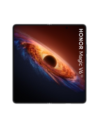 HONOR MAGIC V6 BLACK 16+16/512GB