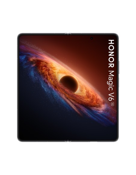 HONOR MAGIC V6 BLACK 16+16/512GB