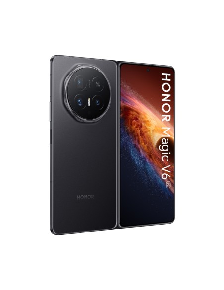 HONOR MAGIC V6 BLACK 16+16/512GB