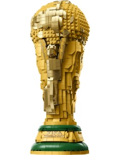 LEGO EDITIONS SPORTS 2026 COPPA  DEL MONDO 2