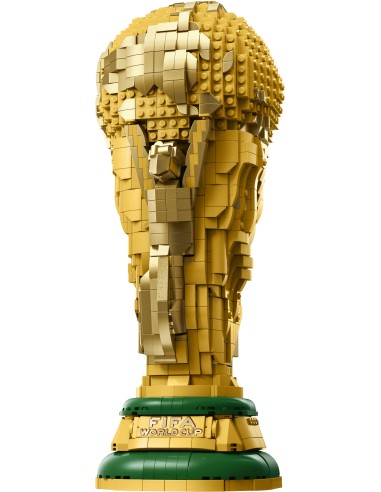 LEGO EDITIONS SPORTS 2026 COPPA  DEL MONDO