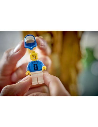 LEGO EDITIONS SPORTS 2026 COPPA  DEL MONDO