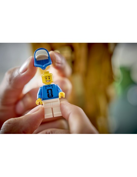 LEGO EDITIONS SPORTS 2026 COPPA  DEL MONDO