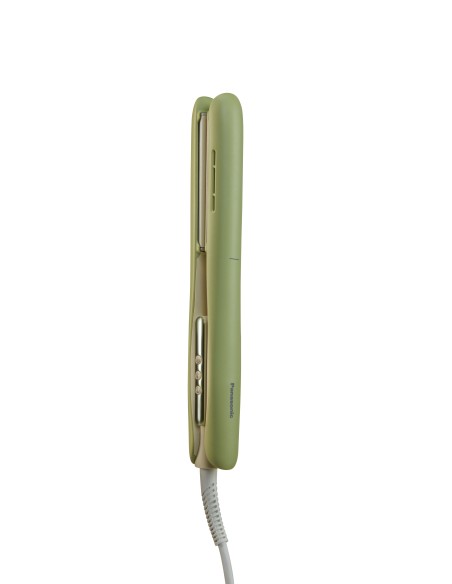 PANASONIC EHHV31G503 PIASTRA VERDE  6LIV. DI TEMP. CERAMICA LISCIANTE