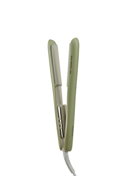 PANASONIC EHHV31G503 PIASTRA VERDE  6LIV. DI TEMP. CERAMICA LISCIANTE