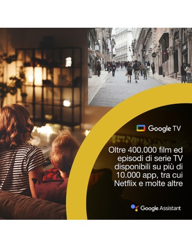 EPSON EF-72 VIDEOPROIETTORE 4K