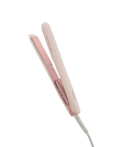 PANASONIC EHHV31P503 PIASTRA PINK   6LIV. DI TEMP. CERAMICA LISCIANTE