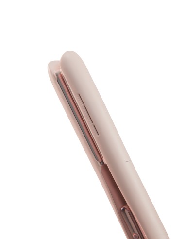 PANASONIC EHHV31P503 PIASTRA PINK   6LIV. DI TEMP. CERAMICA LISCIANTE