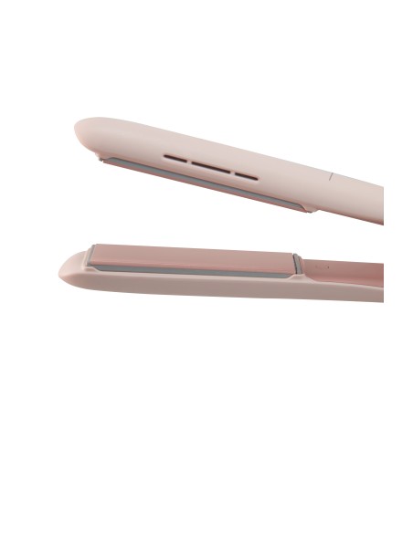 PANASONIC EHHV31P503 PIASTRA PINK   6LIV. DI TEMP. CERAMICA LISCIANTE