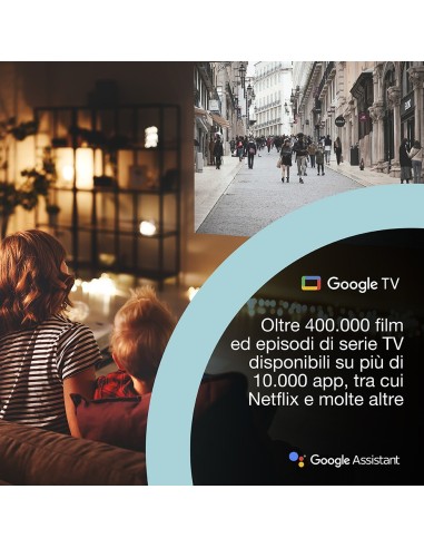 EPSON EF-61G VIDEOPROIETTORE FHD