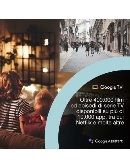 EPSON EF-61G VIDEOPROIETTORE FHD