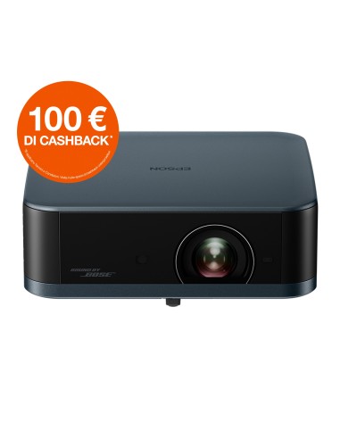 EPSON EF-62N VIDEOPROIETTORE FHD