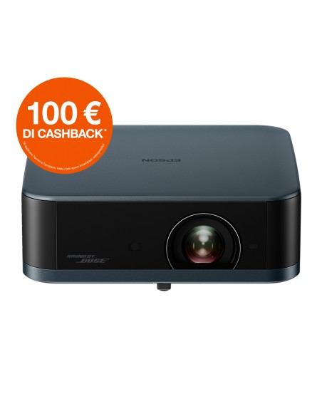 EPSON EF-62N VIDEOPROIETTORE FHD