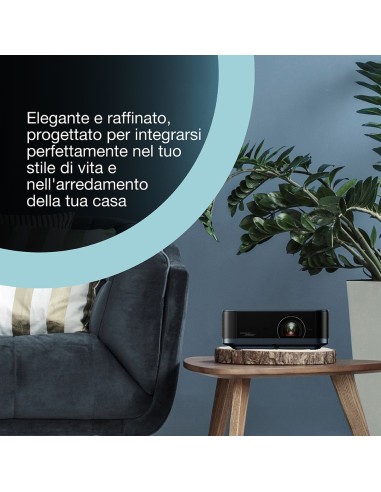 EPSON EF-62N VIDEOPROIETTORE FHD