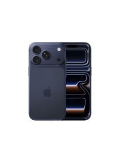 TIM IPHONE 17 PRO 256GB DEEP BLUE  5G APPLE 6,3"