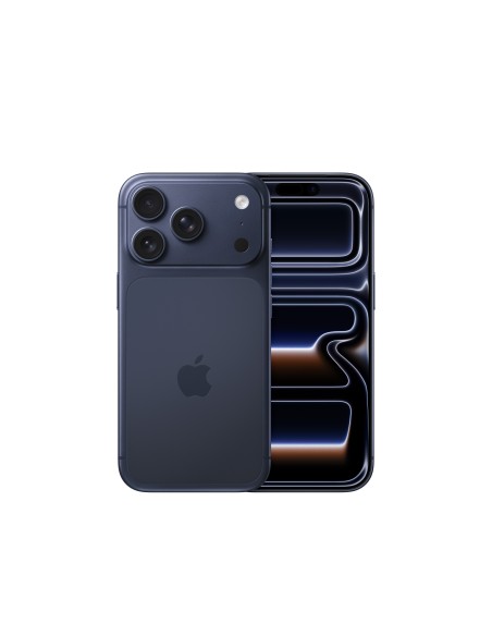 TIM IPHONE 17 PRO 256GB DEEP BLUE  5G APPLE 6,3"