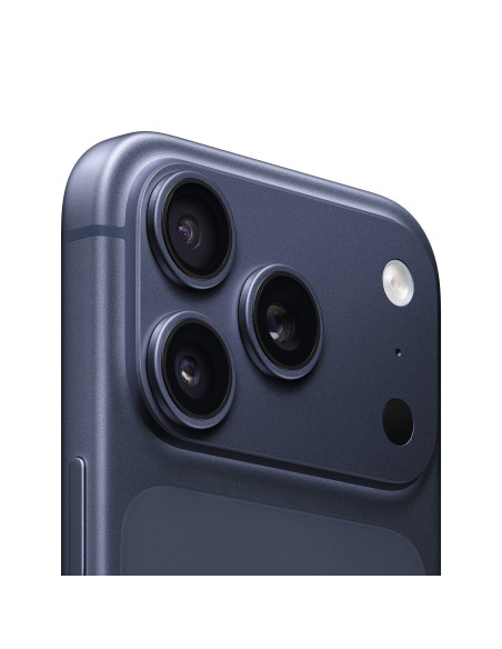 TIM IPHONE 17 PRO 256GB DEEP BLUE  5G APPLE 6,3"