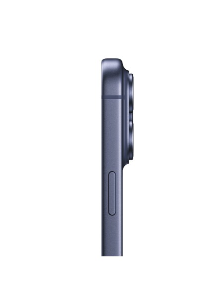 TIM IPHONE 17 PRO 256GB DEEP BLUE  5G APPLE 6,3"