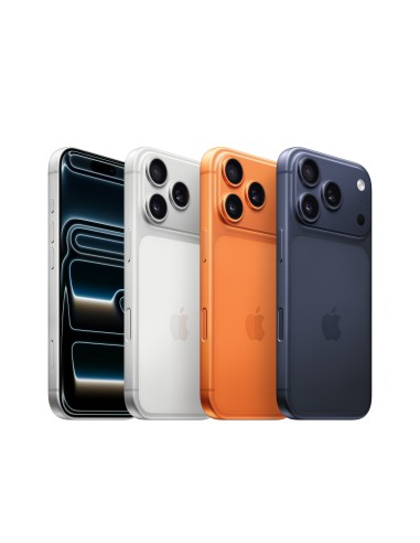 TIM IPHONE 17 PRO 256GB DEEP BLUE  5G APPLE 6,3"