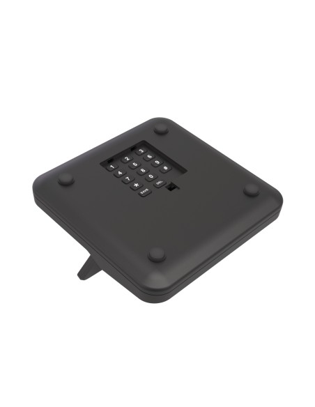 KARMA SNR 25 STAZIONE AMPLIFICATA PER SMARTPHONE TASTI RAPIDI ED SOS