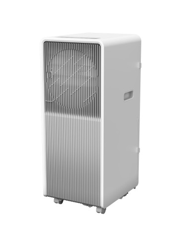 BEKO BPN412C 12000BTU A/A R290     PORTATILE DISLPLAY DIGITALE TLC