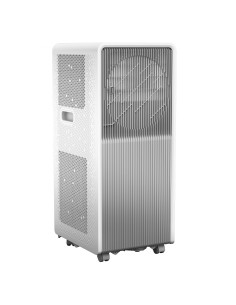 BEKO BPN412C 12000BTU A/A R290     PORTATILE DISLPLAY DIGITALE TLC 2