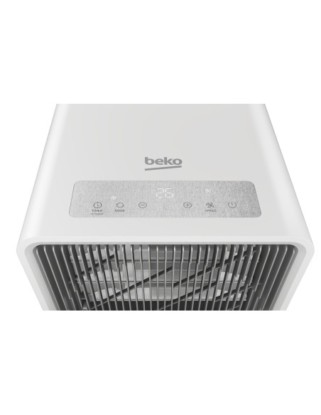 BEKO BPN412C 12000BTU A/A R290     PORTATILE DISLPLAY DIGITALE TLC