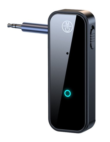 KARMA BLT TR2 RICEVITORE/TRASMETTITORE BLUETOOTH 5.4 USB-C JACK 3,5"