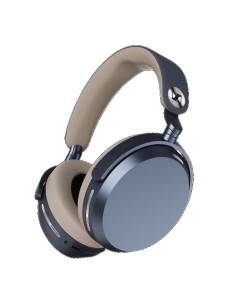 SENNHEISER MOMENTUM 5 DENIM CUFFIA BT CANCELLAZIONE RUMORE USB-C