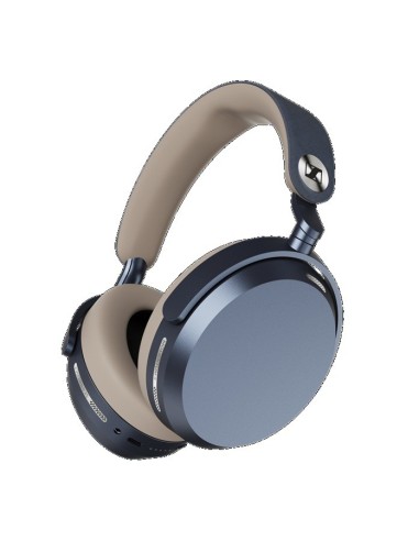 SENNHEISER MOMENTUM 5 DENIM CUFFIA BT CANCELLAZIONE RUMORE USB-C