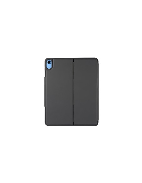 TUCANO IPDA16BLU-TK-IT-BK IPAD 11" 11G A16 CUSTODIA CON TASTIERA
