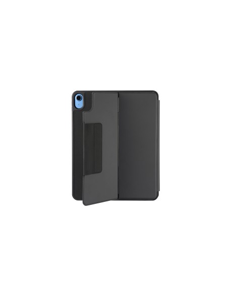 TUCANO IPDA16BLU-TK-IT-BK IPAD 11" 11G A16 CUSTODIA CON TASTIERA