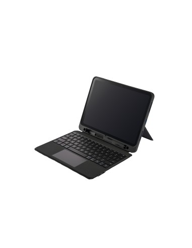 TUCANO IPDA16BLU-TK-IT-BK IPAD 11" 11G A16 CUSTODIA CON TASTIERA